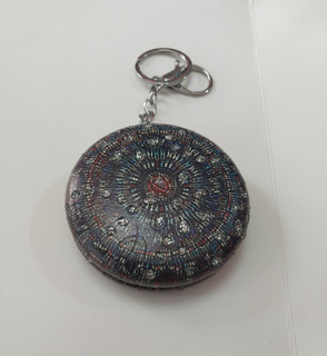 آینه ی جاسویچی طرح سنتی