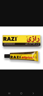 چسب رازی ۳۰ میل