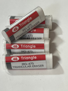 پاک مثلثی triangle